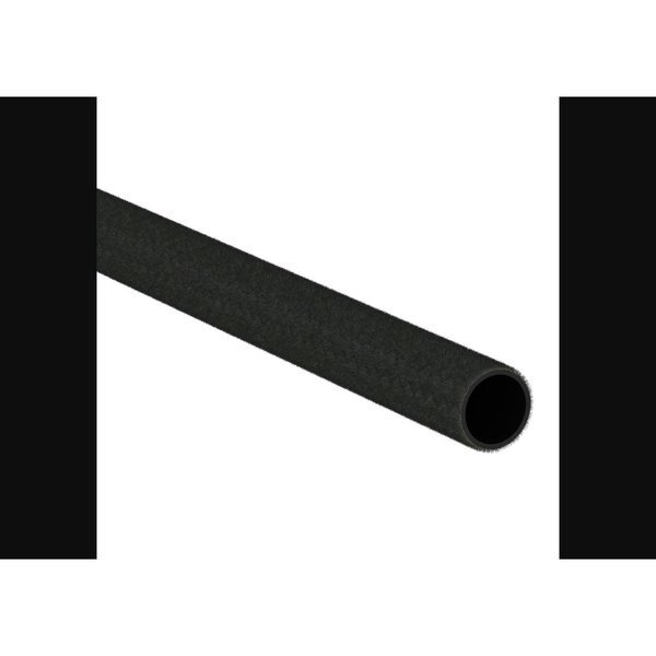 For Use With Fuel/ Lube/ Coolant/ Air, -8AN, 20 Foot Length, Rated At 500 Pounds Per Square Inch, Aeroquip, Mfr#: FCU0820